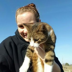 Meet your Posher, Savannah