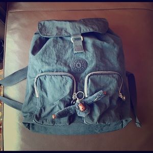 Kipling Backpack