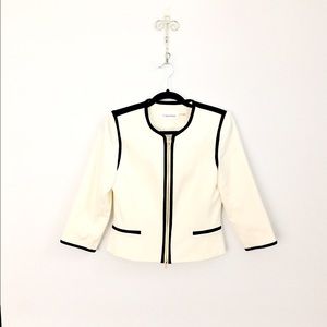 CALVIN KLEIN Blazer