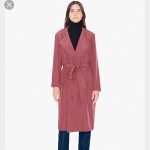 Lightweight Dylan Trench