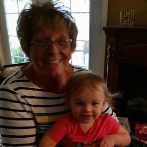 Meet your Posher, Shirley