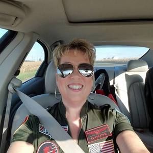 Meet your Posher, Susie