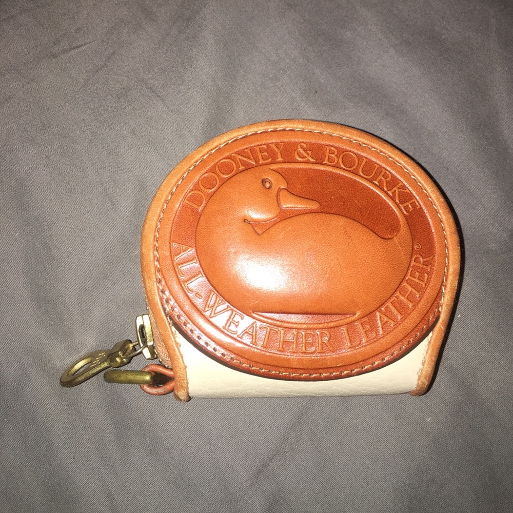Vintage Dooney and Bourke