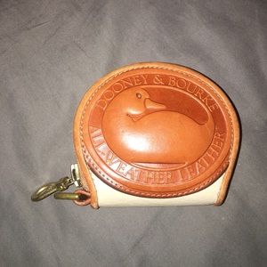 Vintage Dooney and Bourke