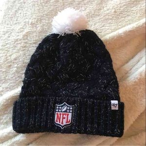 Nfl hats