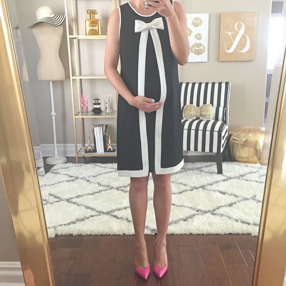TED BAKER dress