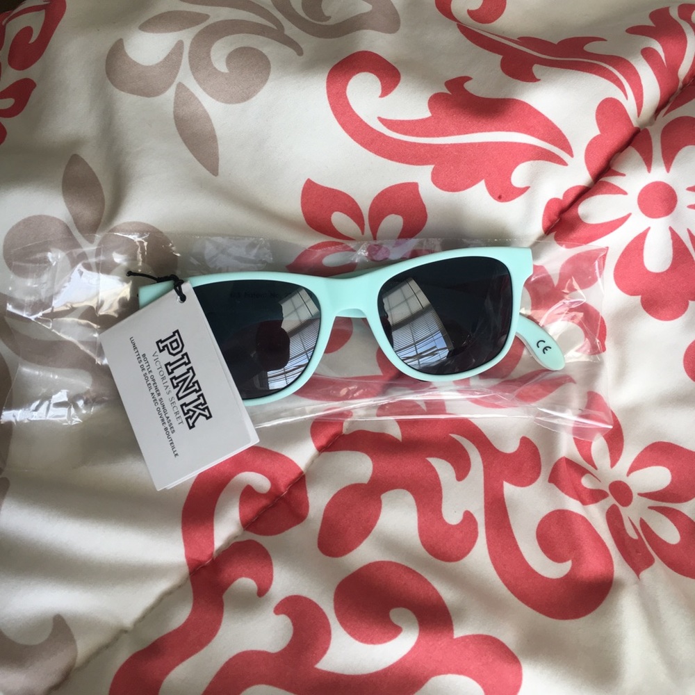Victoria Secret Pink Sunglasses