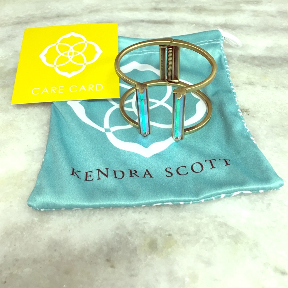 Kendra Scott Gavin bracelet