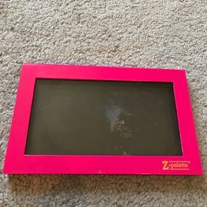 Z Palette, hot pink, size large