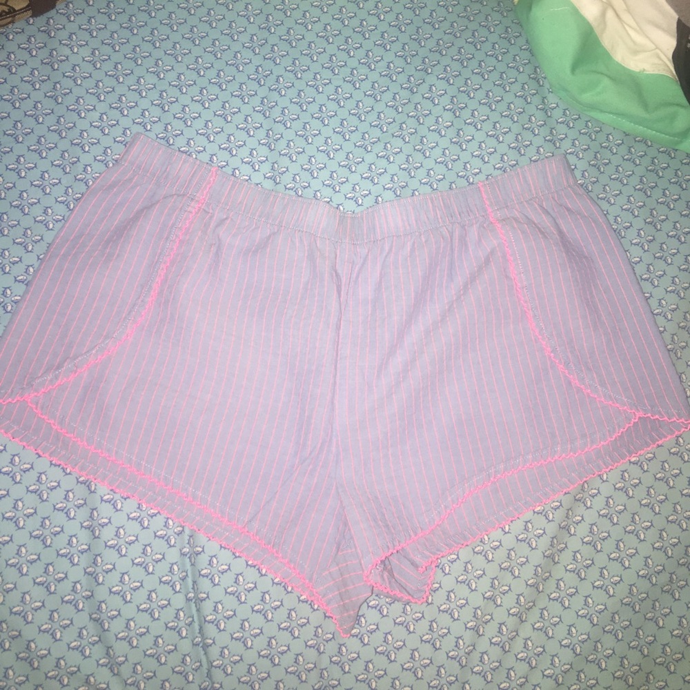 Victoria's Secret Pajama Shorts