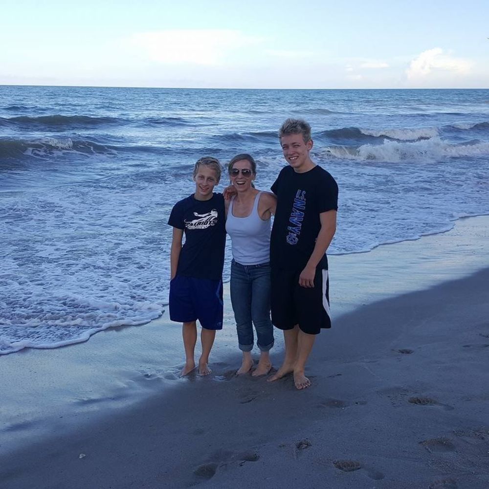 Meet your Posher, Izabela