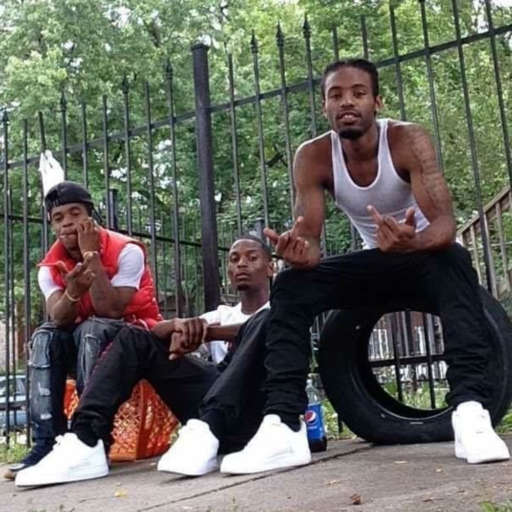 Meet your Posher, Aceworld blood