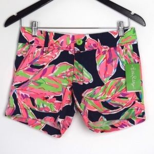 NWT In The Vias Lilly Pulitzer 000