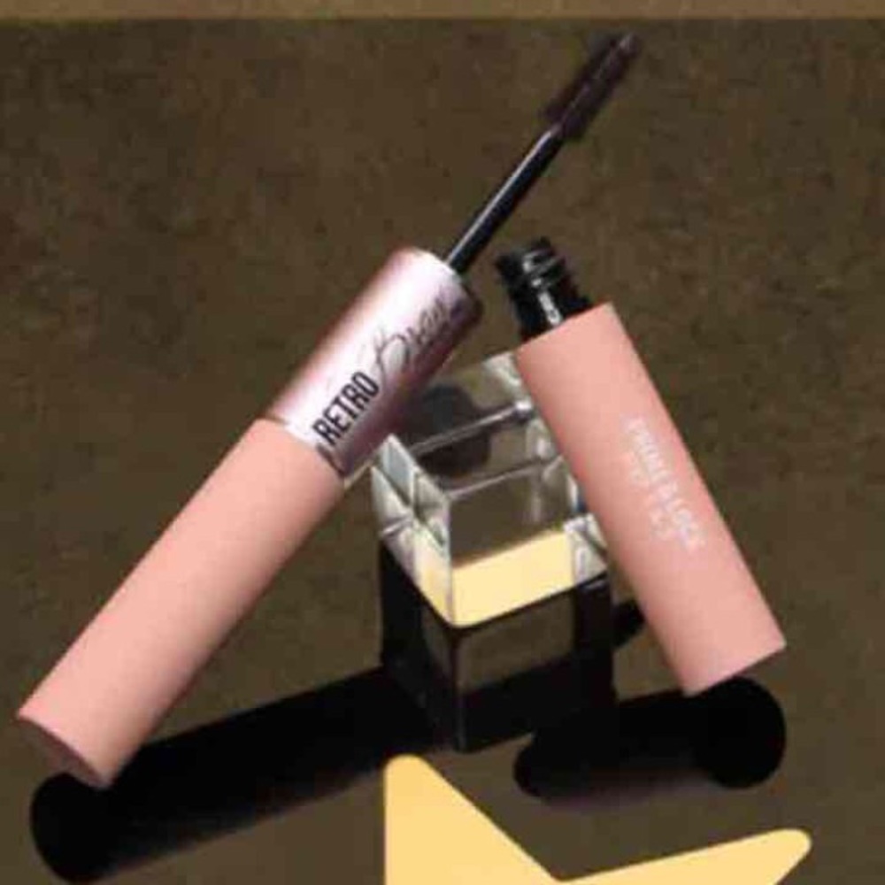 Retro Brow Prime Extend Duo - Picture 1 of 2