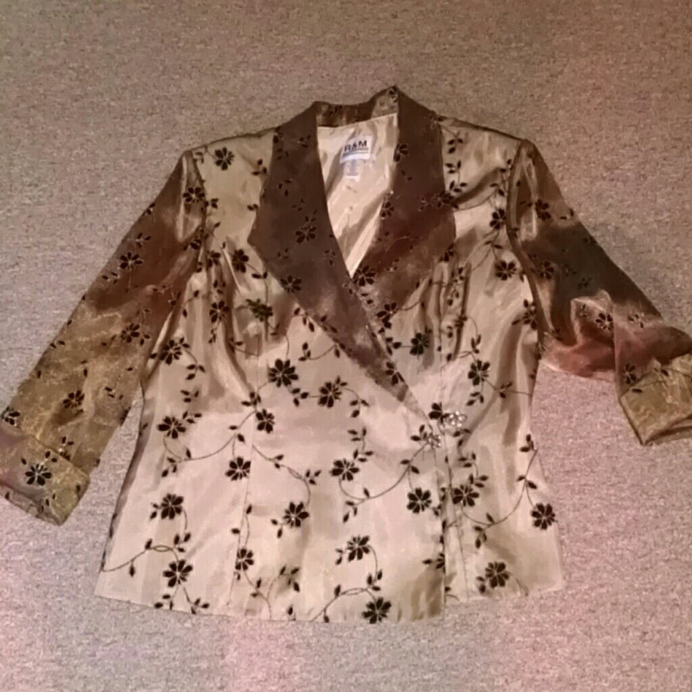 Jacket