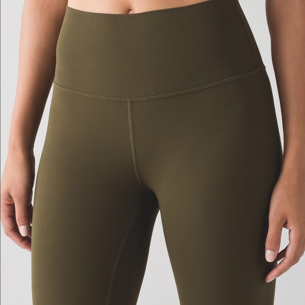 ✷ |4| • Lululemon Align Pant 2 ✷