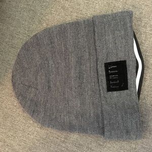 Fenty X Puma beanie by Rihanna