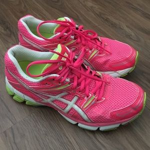 Asics running shoes - size 7.5