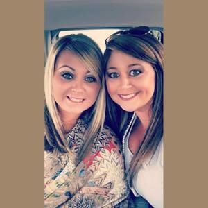 Meet your Posher, Monica