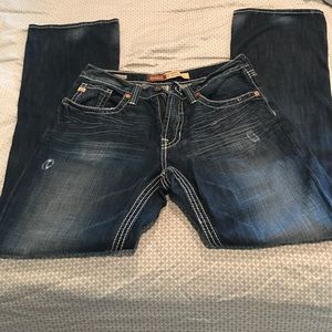 Big Star Men's Jeans