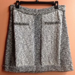 RAG & BONE Stretch Mini Skirt