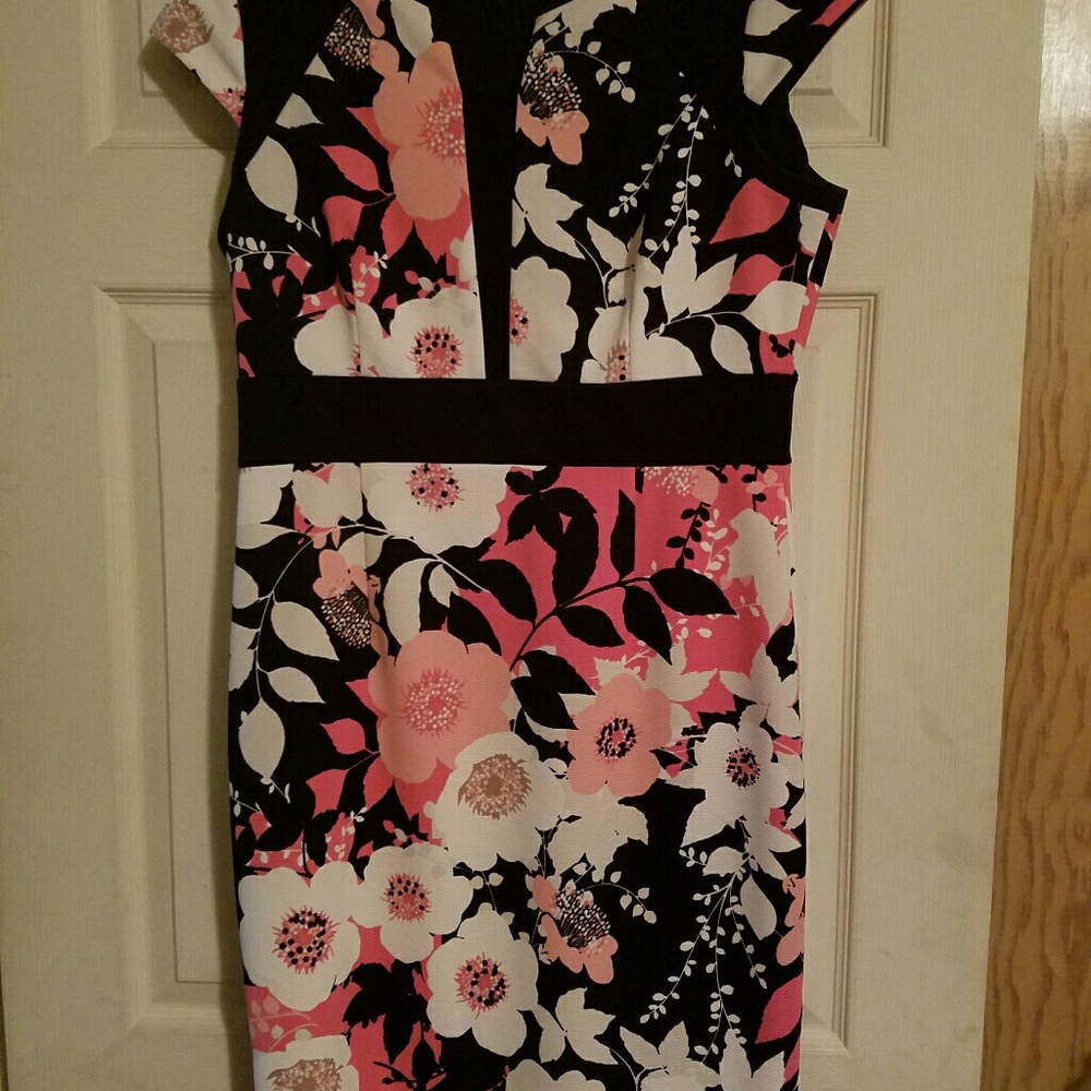 New york and Company Dress