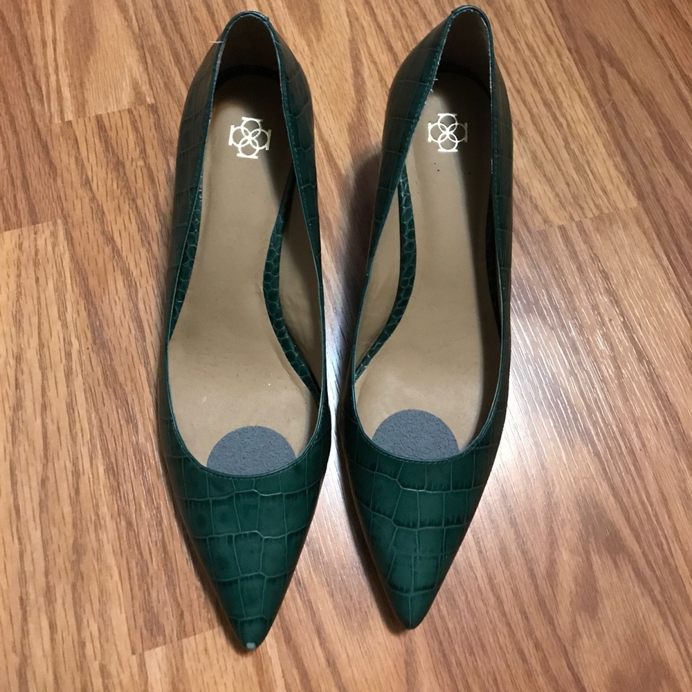 Ann Taylor shoe