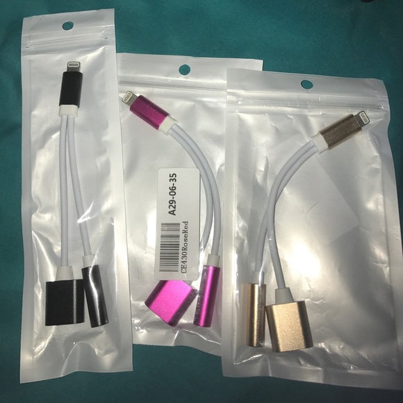 iPhone 7 Adapter - Picture 4 of 4