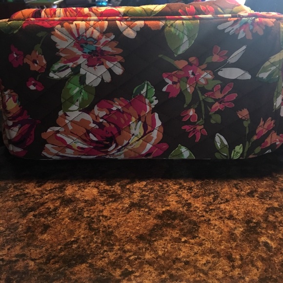 Vera Bradley backpack - Picture 5 of 5