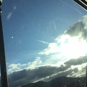 Meet your Posher, Christian