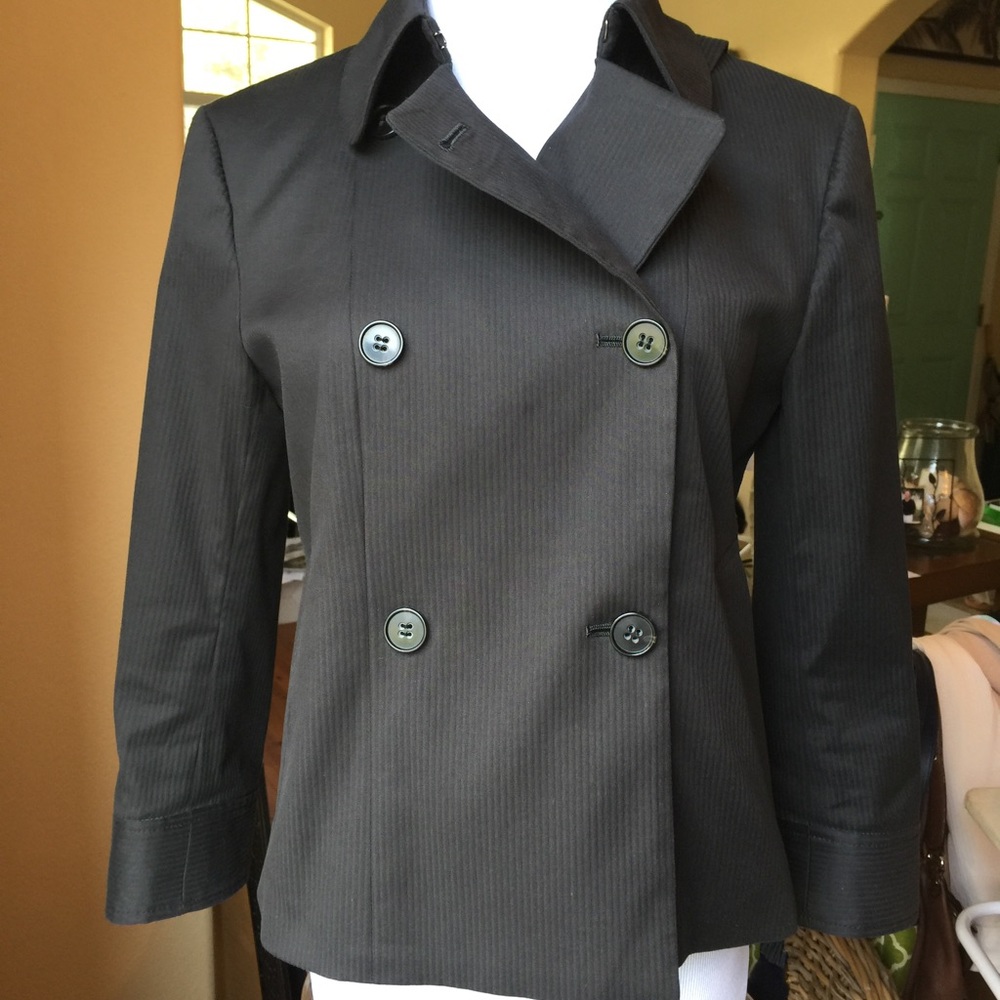 Theory "Mikey Post" Jacket, Medium - image 1