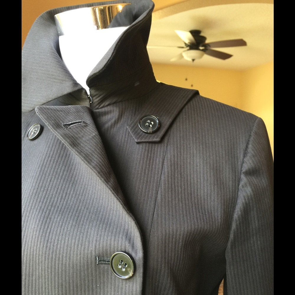 Theory "Mikey Post" Jacket, Medium - image 2