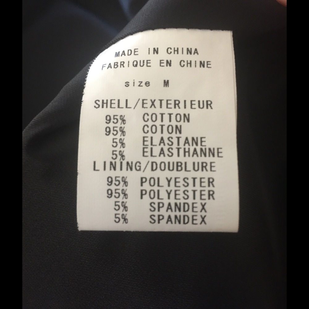 Theory "Mikey Post" Jacket, Medium - image 6