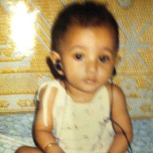 Meet your Posher, Alwin