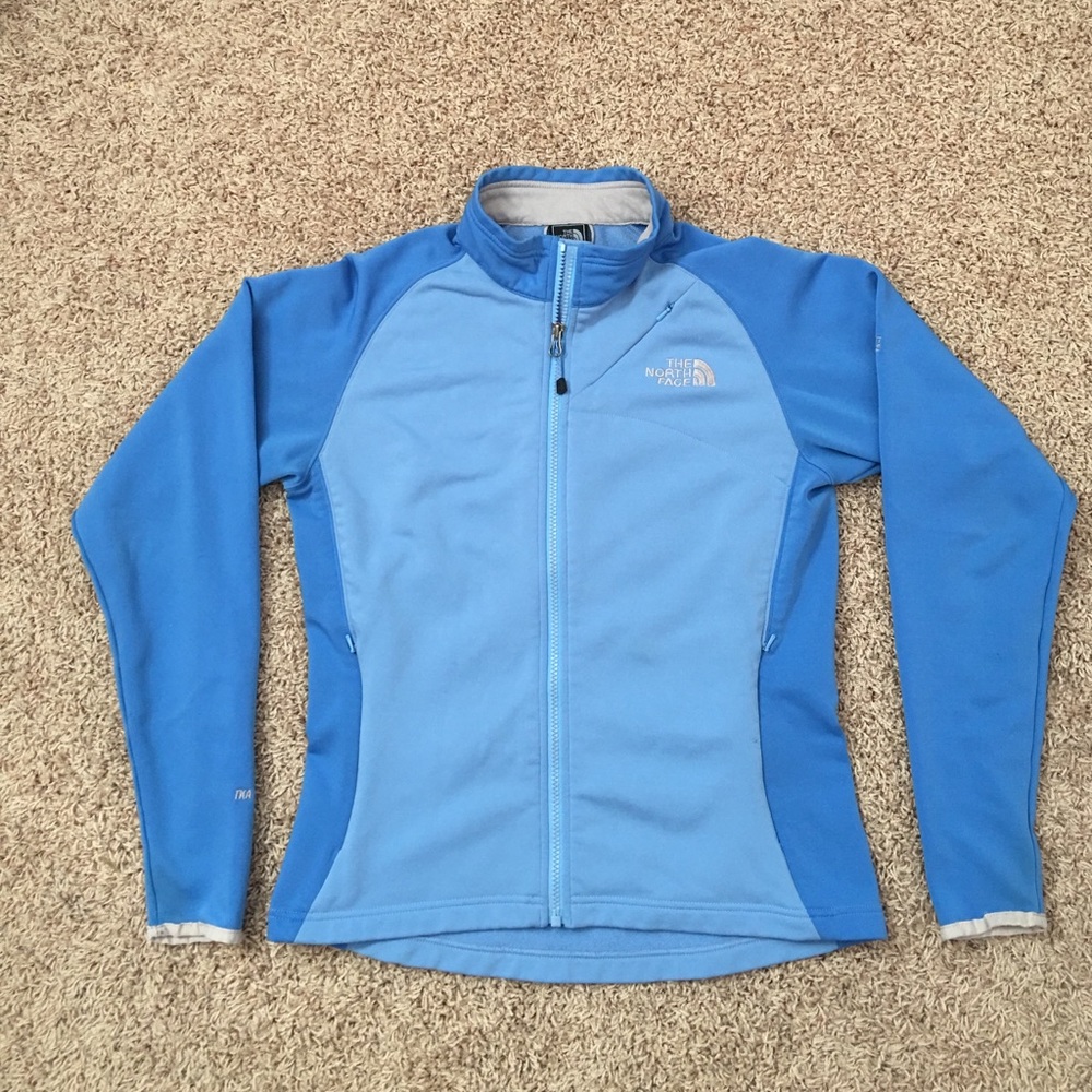 The North Face 💙 Flight Series / Zip up
