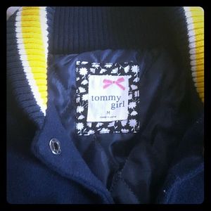 Tommy Hilfiger jacket