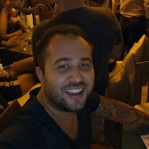 Meet your Posher, Vlad