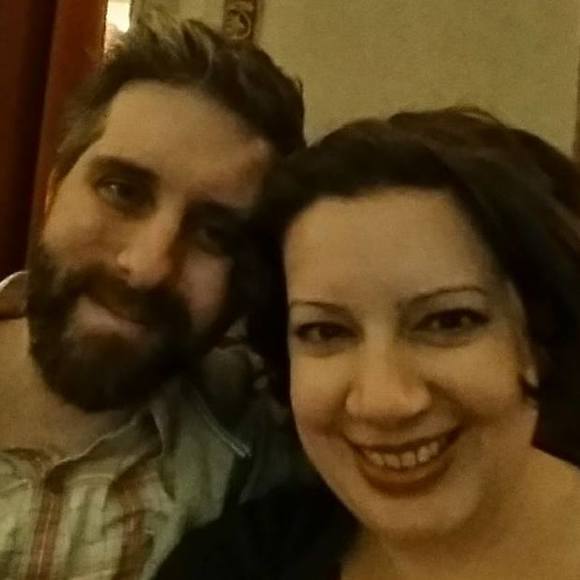 Meet your Posher, Liz - Picture 1 of 1