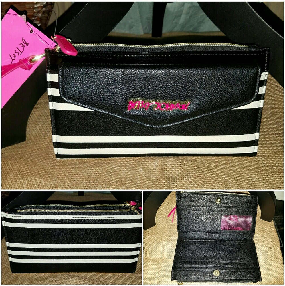 Betsey Johnson