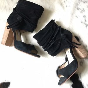 CHINESE LAUNDRY (Kristin Cavallari) Leigh Booties