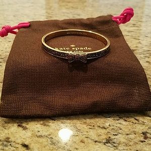 Kate Spade  Bangle Bracelet
