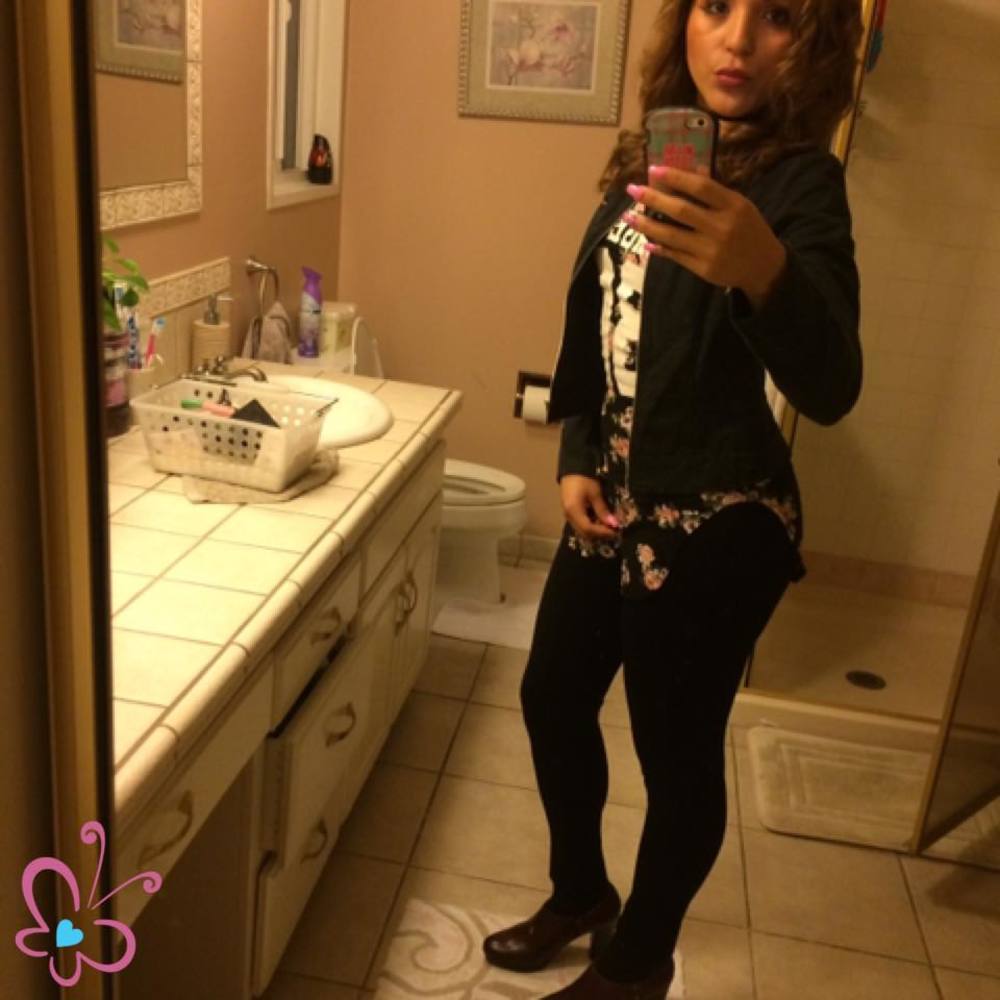 Meet your Posher, Darlincutekarina