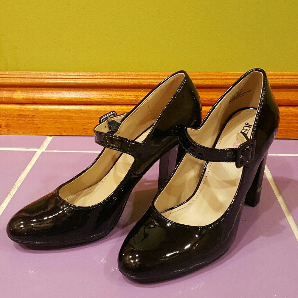 Pumps