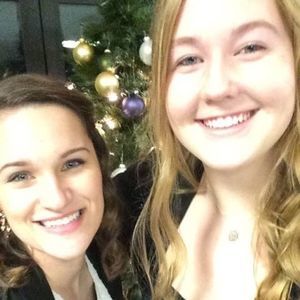 Meet your Posher, Noelle