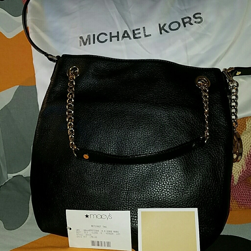 Micheal Kors crossbag