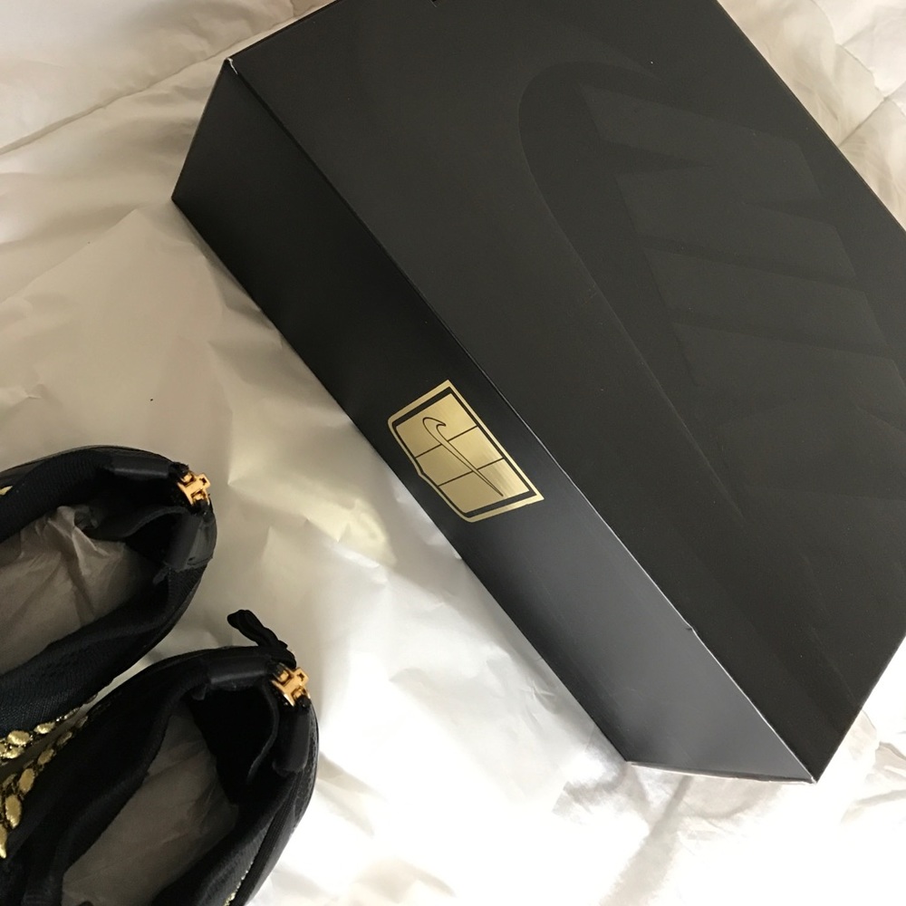 NikeLab Footscape Magista x Olivier Rousteing Men - Picture 7 of 8