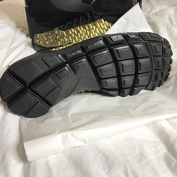 NikeLab Footscape Magista x Olivier Rousteing Men - Picture 4 of 8