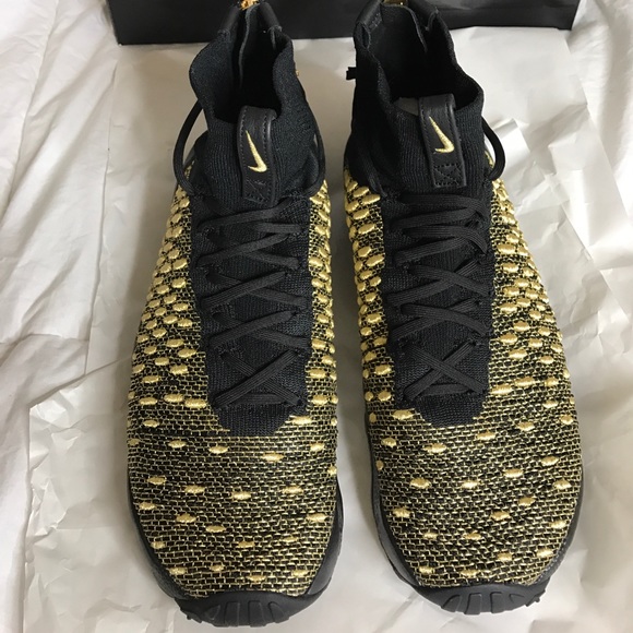 NikeLab Footscape Magista x Olivier Rousteing Men - Picture 5 of 8