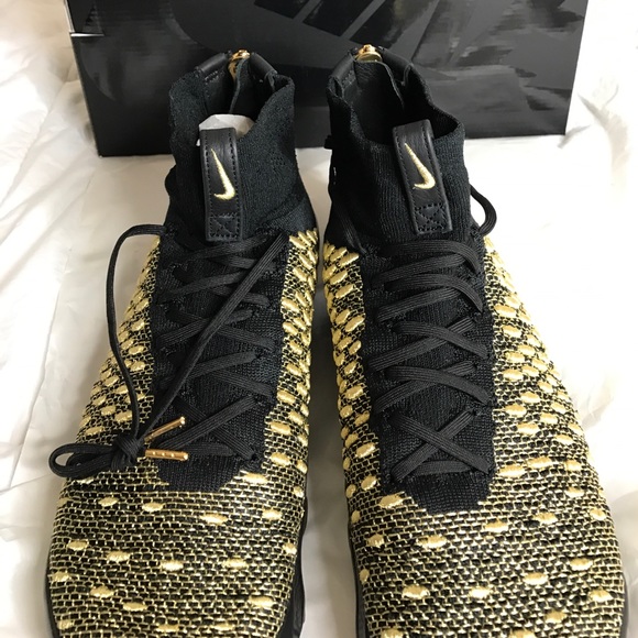 NikeLab Footscape Magista x Olivier Rousteing Men - Picture 6 of 8