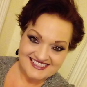 Meet your Posher, Letitia